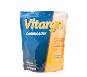 VITARGO - Carboloader 1kg Apelsin