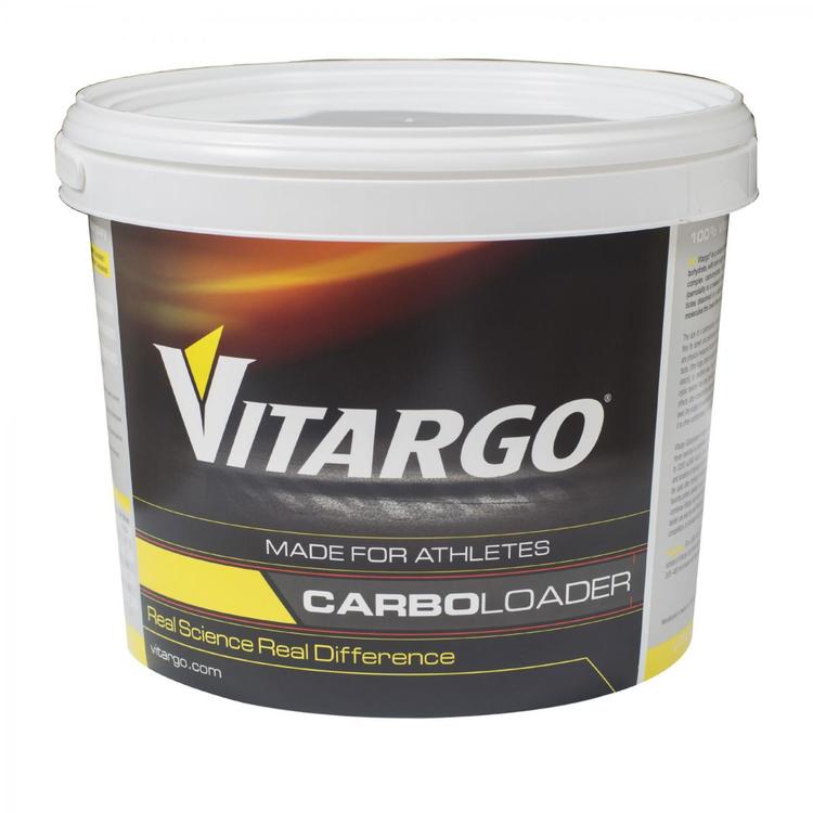 VITARGO - Carboloader 2kg Apelsin