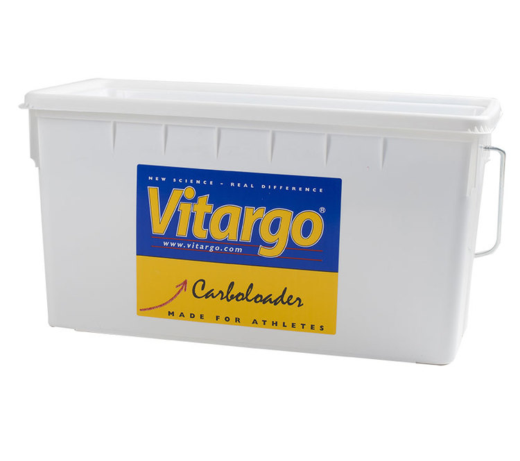 VITARGO - Carboloader 5 kg Apelsin
