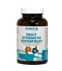 Strength - Daily Strength Superfruit