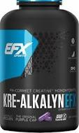 EFX - Kre Alkalyn - 240st kapslar