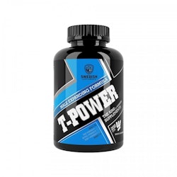 Swedish supplements - T-Power