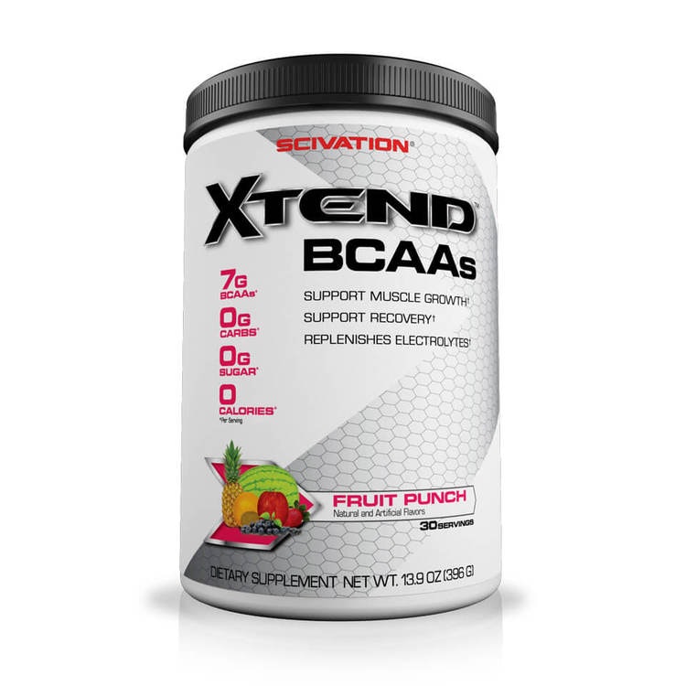 Scivation Xtend BCAA