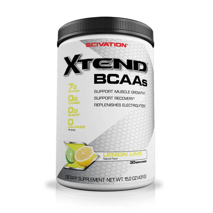 Scivation Xtend BCAA