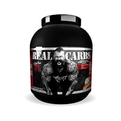 5% Nutrition - REAL CARBS - 1248g