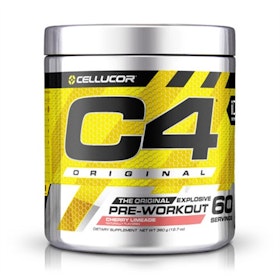 Cellucor - C4 ORIGINAL - 60 servings