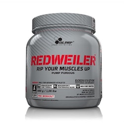 Olimp - RED WEILER PWO