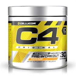 Cellucor - C4 ORIGINAL - 30 servings