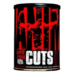 Universal Nutrition - Animal Cuts 42 pack