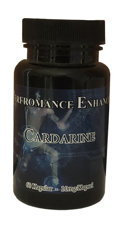 Cardarine GW501516