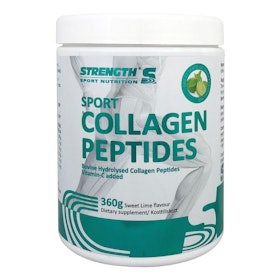 Strength - Collagen Peptides
