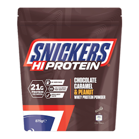 Snickers Whey protein 875g