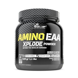 Olimp - Amino EAA Xplode, 520 g