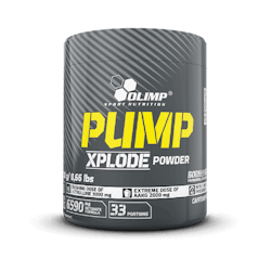 Olimp - PUMP XPLODE - powder 300g