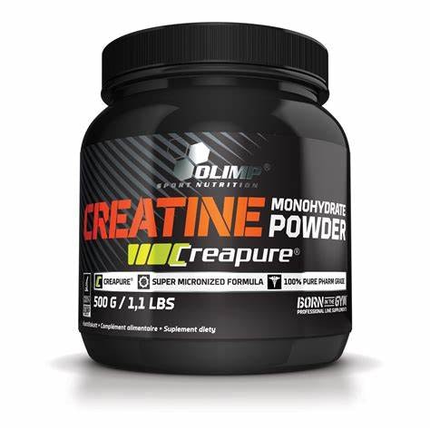 Olimp Creatine Monohydrate Creapure - 500g