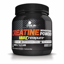 Olimp Creatine Monohydrate Creapure - 500g