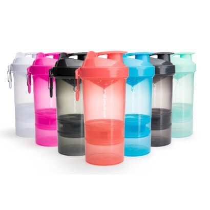 Smartshake original2go 600ml