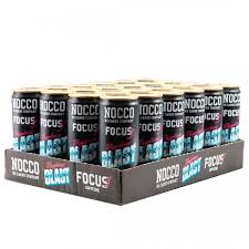 NOCCO 24st