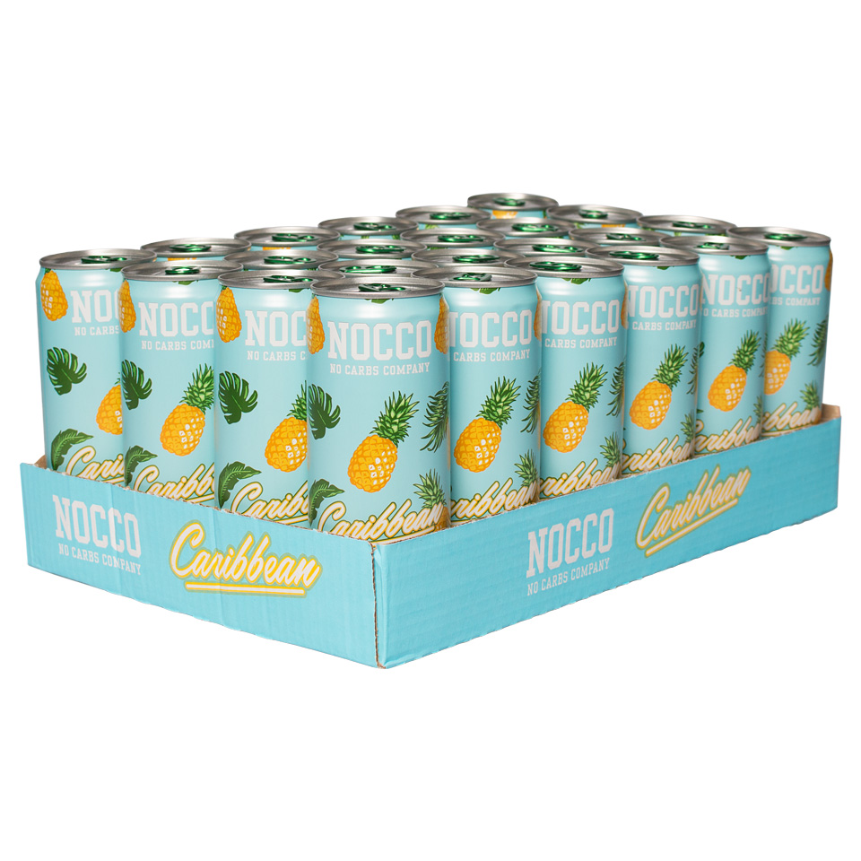 NOCCO 24st