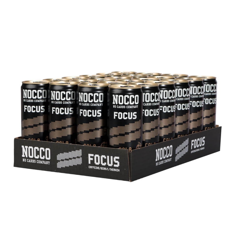 NOCCO 24st