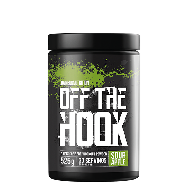 Chained Nutrition - Off The Hook