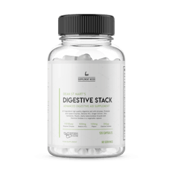 Supplement Needs - Digestive Stack - 120 caps