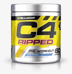 CELLUCOR - C4 RIPPED - 30 servings