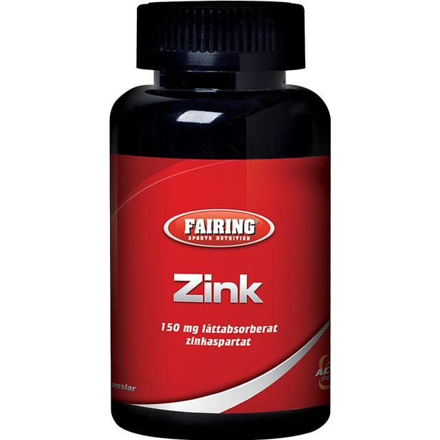 Fairing - Zink 100 caps