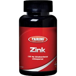 Fairing - Zink 100 caps