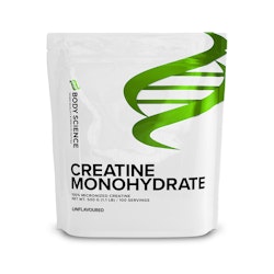 Body science - Creatin monohydrate - 500g
