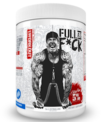 5% Nutrition - FULL AS F#CK