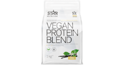 Vegan Protein Blend - 1kg