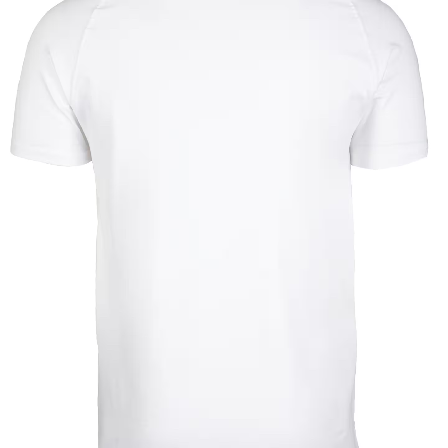 Gorilla wear - Davis T-shirt, white