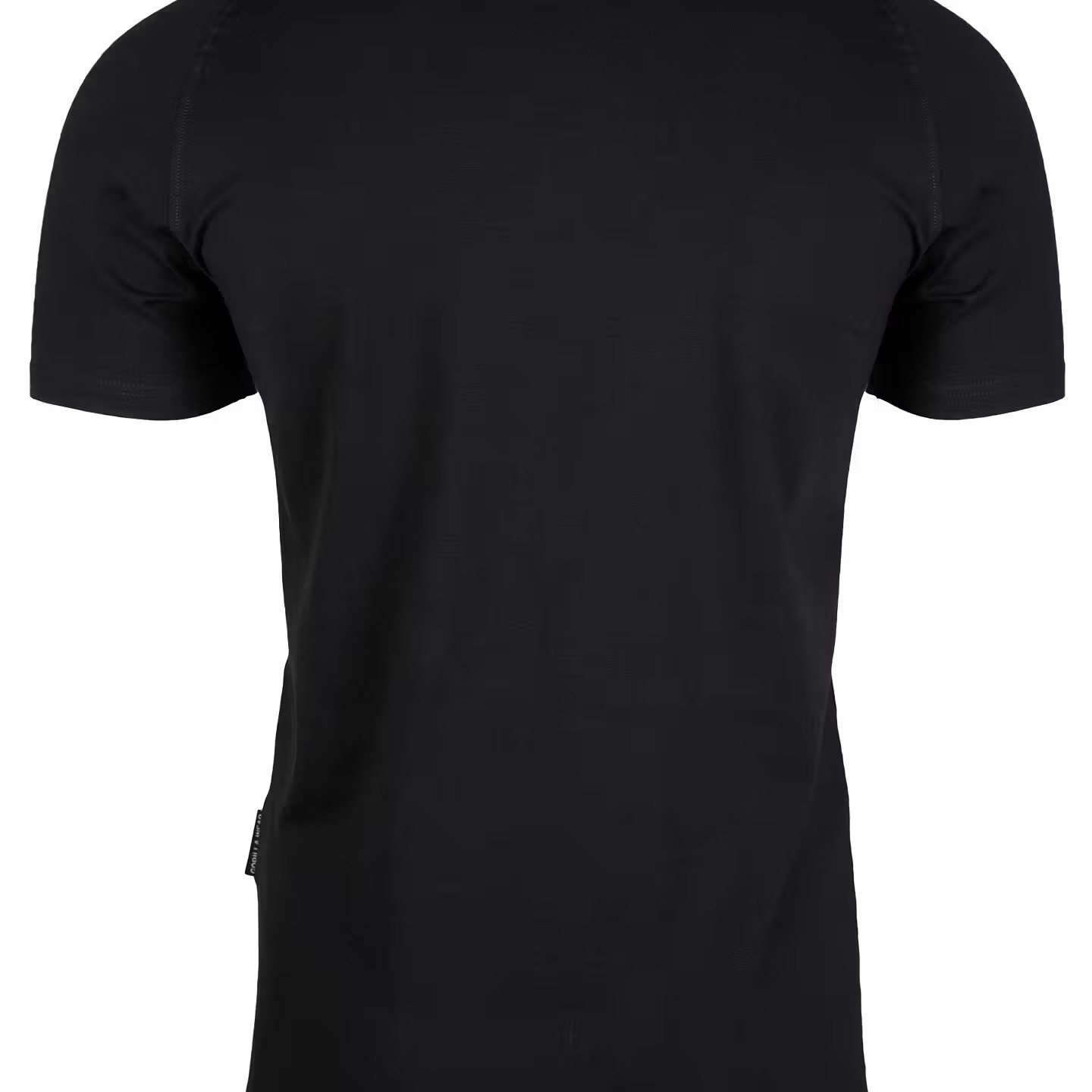 Gorilla wear - Davis T-shirt, black