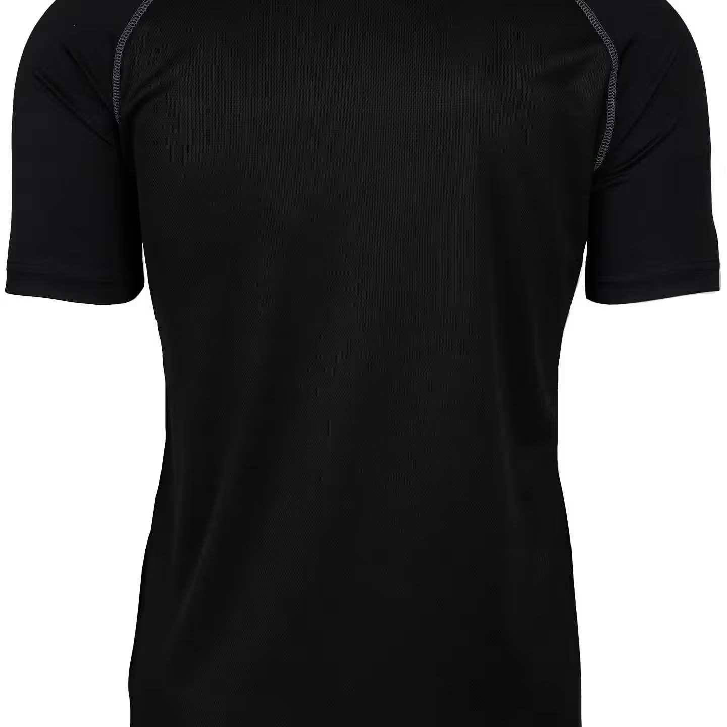 Gorilla Wear - Performance T-shirt, black/grey