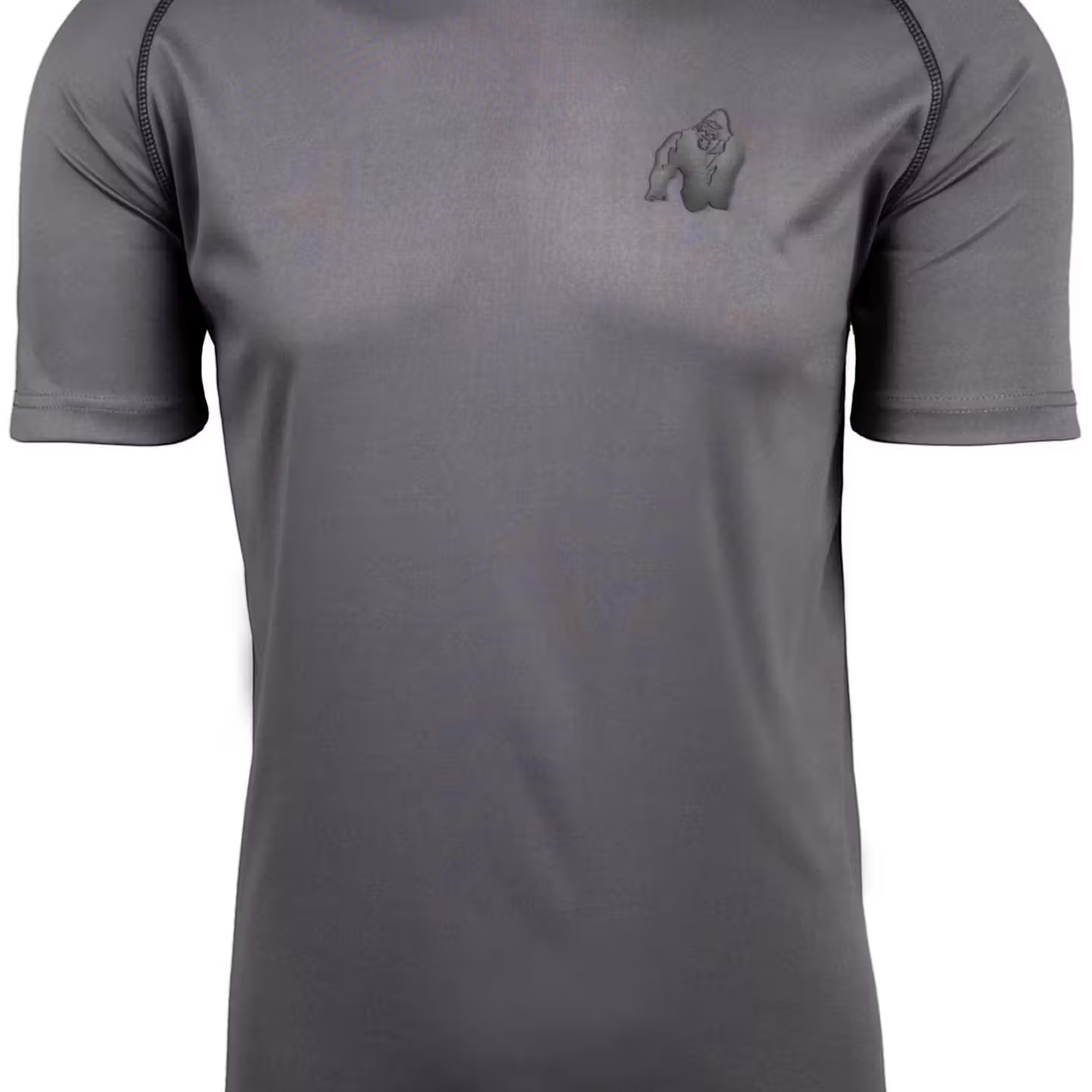 Gorilla Wear - Performance T-shirt, grey