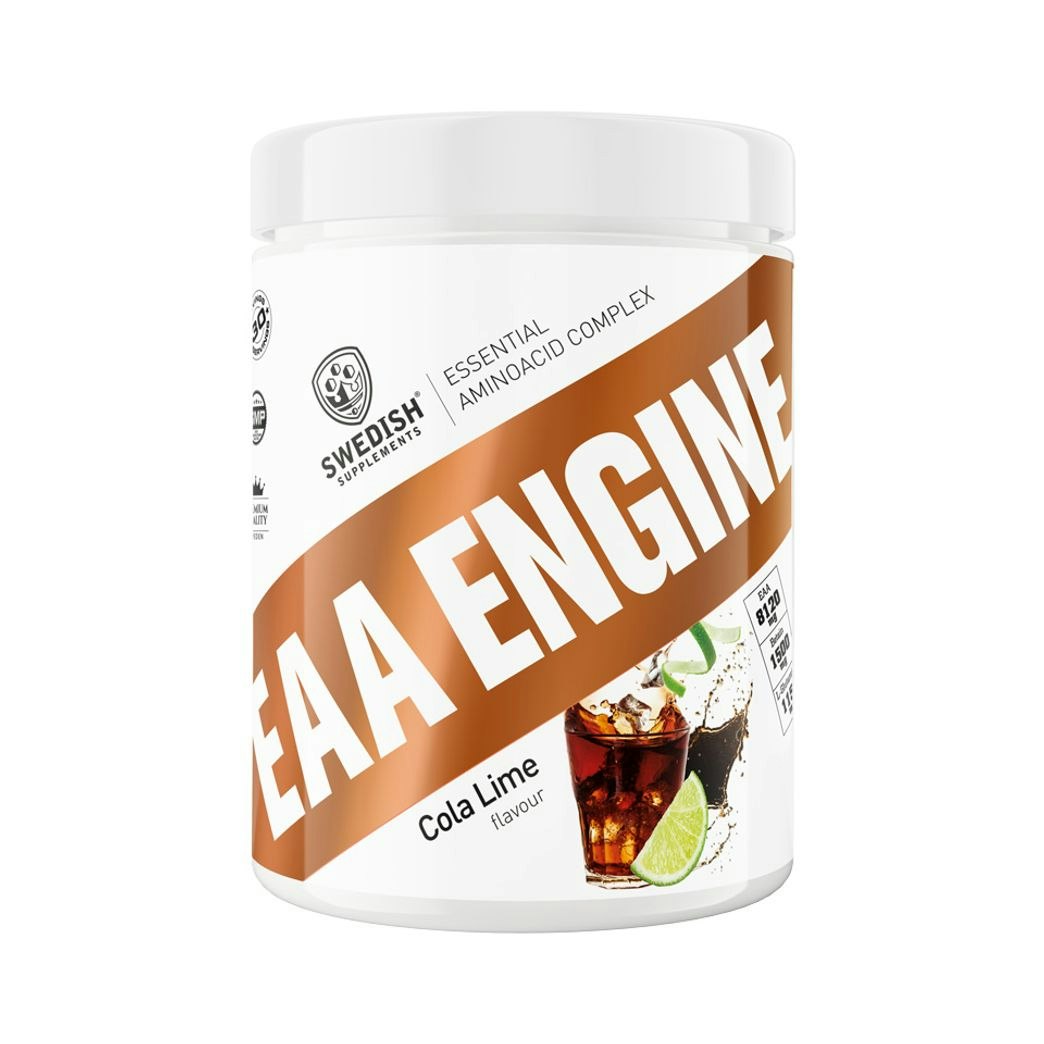 Swedish Supplements - EAA Engine
