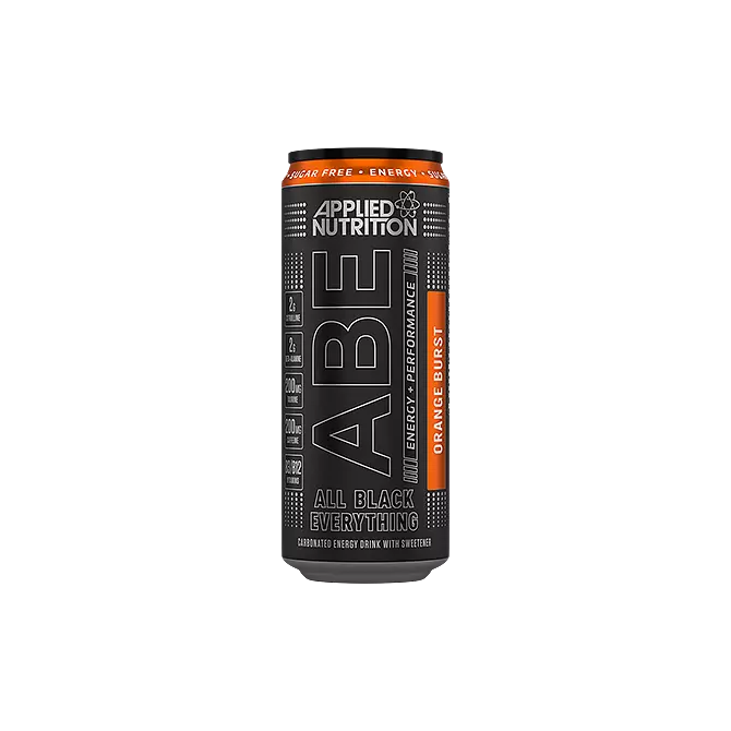 Applied - ABE energy drink Pwo - 330ml