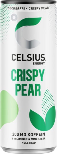 Celsius - 355ml