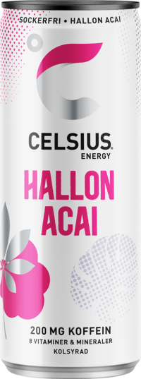 Celsius - 355ml