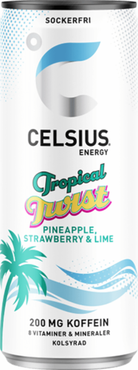 Celsius - 355ml