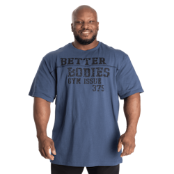 Better bodies - Union Original Tee, blue