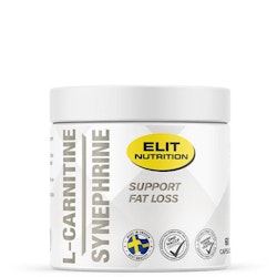 Elit Nutrition - L CARNITINE + SYNEPHRINE