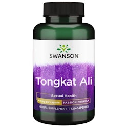 Swansson - Tongkat Ali