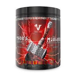 VIKING POWER - Thor’s Hammer Mjölner