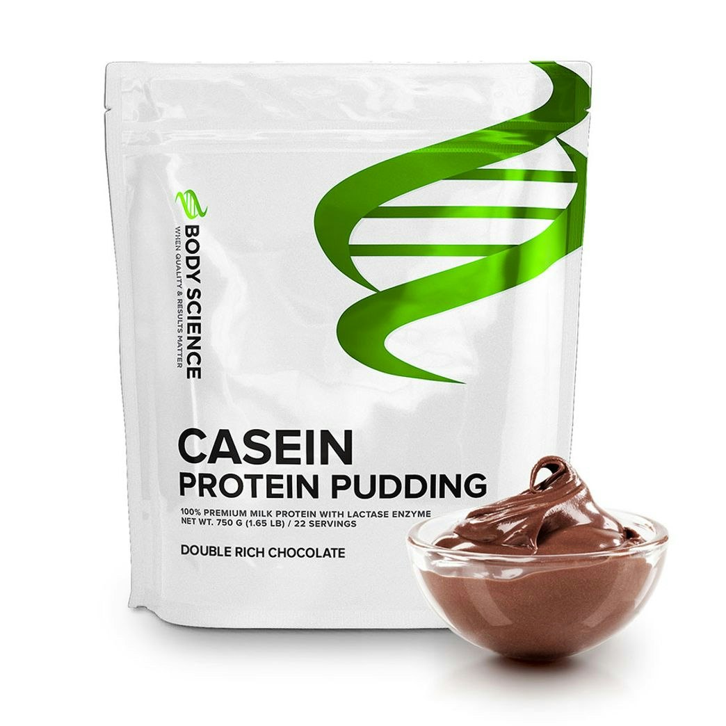 Body science - Casein - 750g