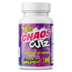 Chaos Crew - Cutz