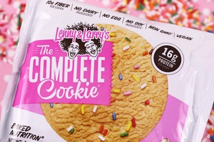 Lenny & Larry - Complete Cookie