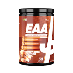Trained By Jp EAA + Hydration - 30 servings