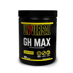 Universal - GH MAX